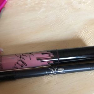 Limited Edition Smile by Kylie